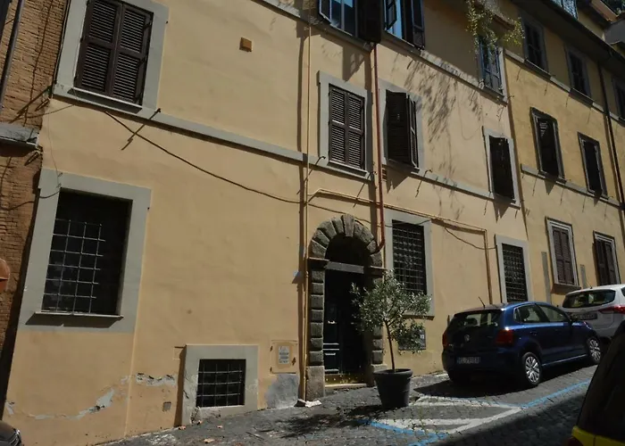 Petit Bijou De Rome Vatican-Trastevere, Italia