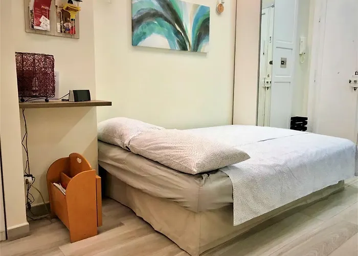 Fornacino Apartment Roma, Italia