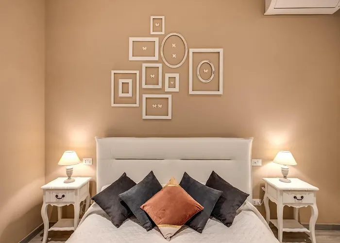 Vatican Royal Apartment Rome, Italy