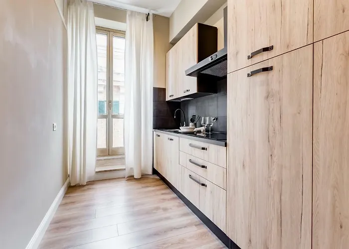 Repubblica Exclusive Apartment Roma, Italia