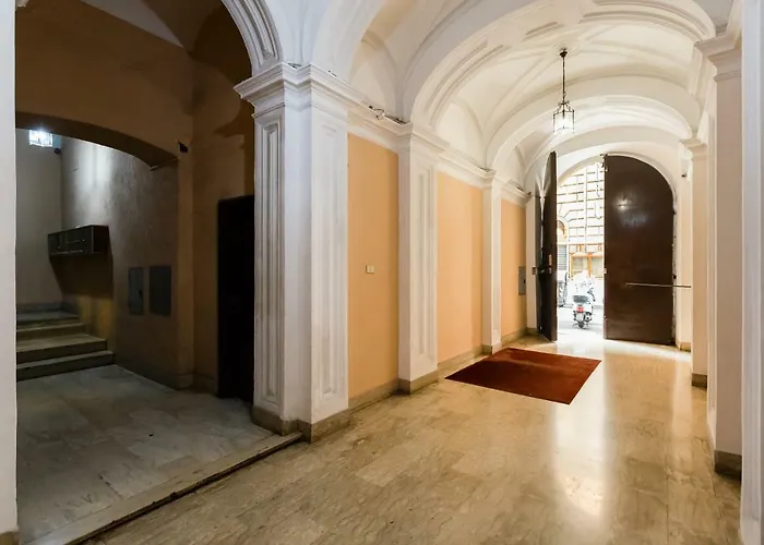 Repubblica Exclusive Apartment Rome, Italy