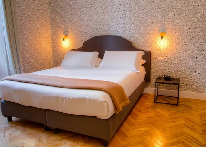 App Beccaria Apartments In Roma, Italia