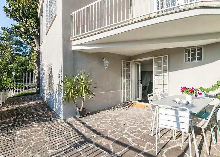 Appartamento Casa Ceroni Roma, Italia