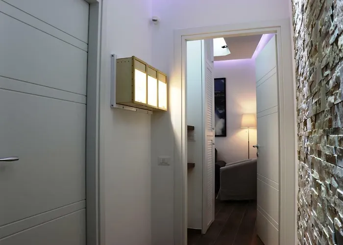 Poliziano Apartment Roma, Italia