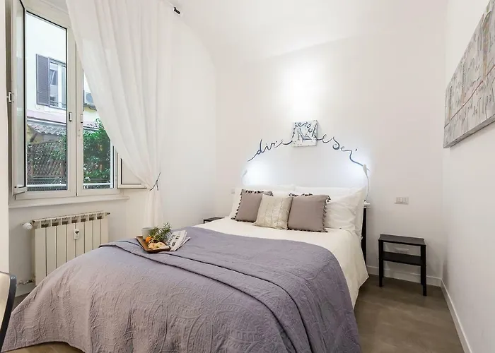 Villa Casa Frisi Rom, Italien