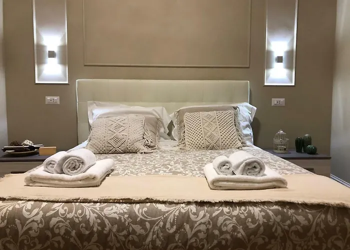 Pantheon Luxury Suite Roma, Italia