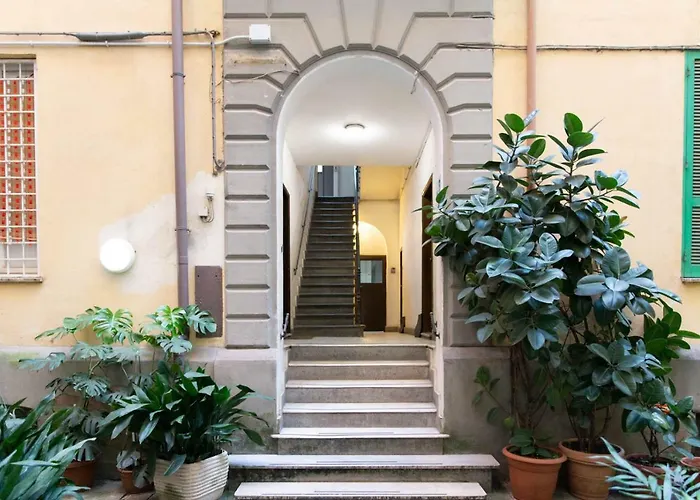 Sunny Home Roma, Italia