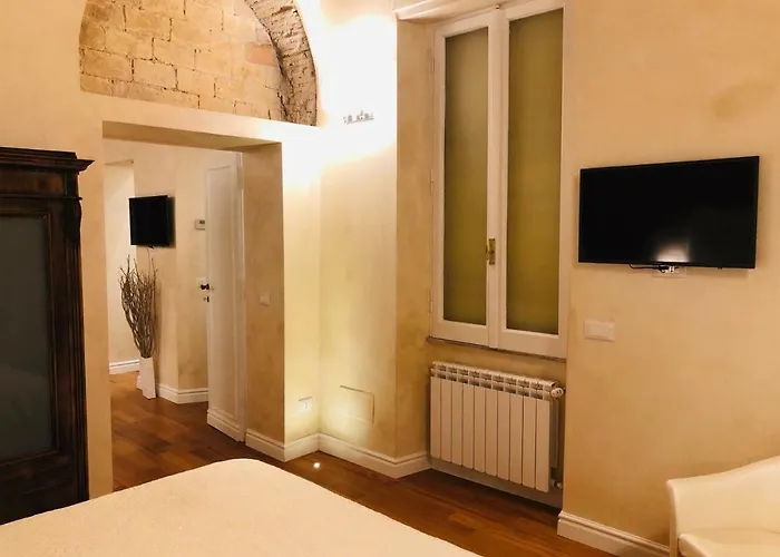 Luxury Apartment Frattina 34 Anelli Roma, Italia