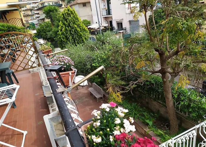 Casa Celeste Roma, Italia