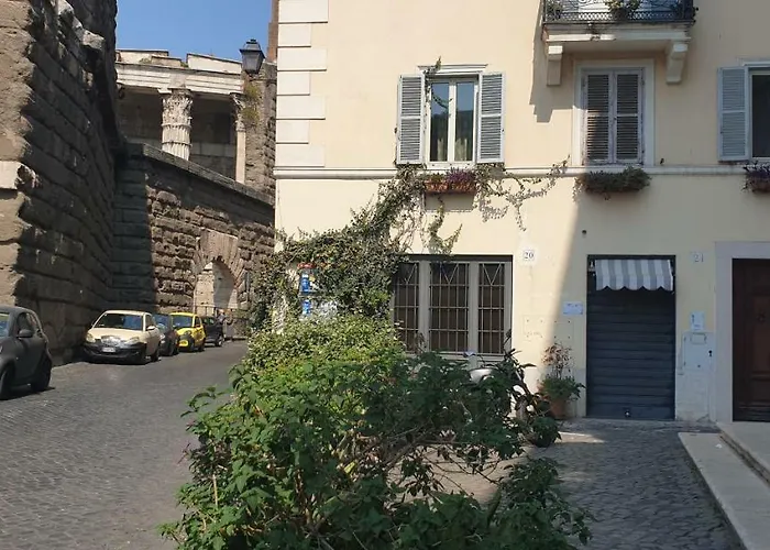 Luxury House Colosseo Roma, Italia