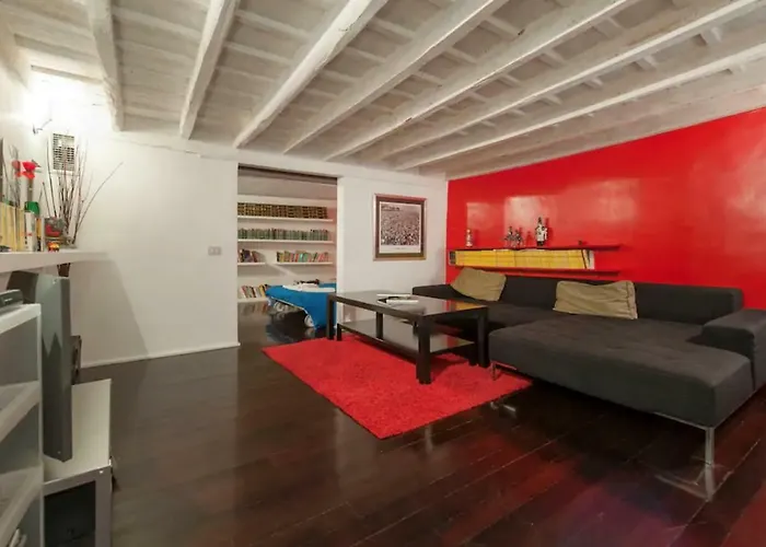 Appartamento Mario Flat Roma, Italia