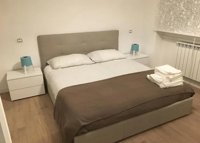 Gli Aranci Apartment Roma, Italia