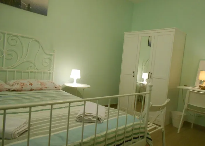 Apartament L'Oleandro Di Alfredo Rzym, Włochy