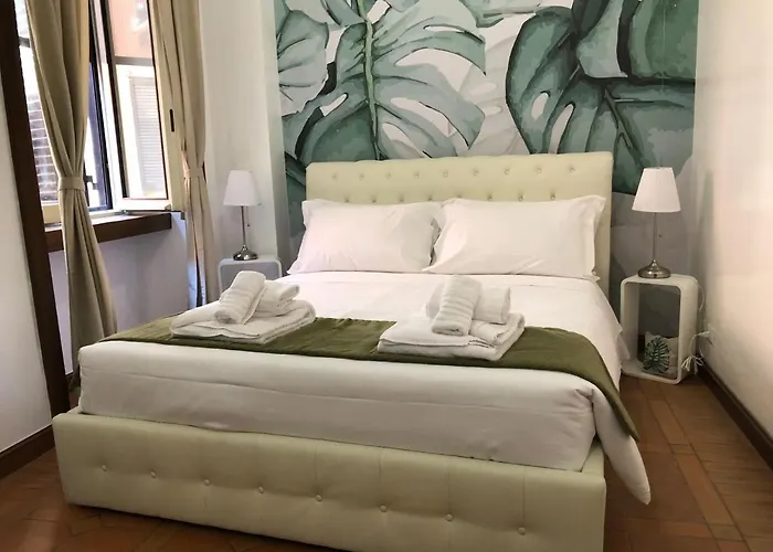Colosseo Smart Flat Roma, Italia