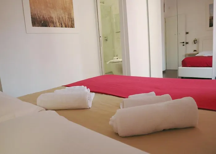 Apartament Casa Veniero Rzym, Włochy