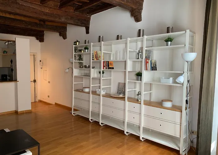 Apartamento Navona Relais - Center Of Roma, Italia