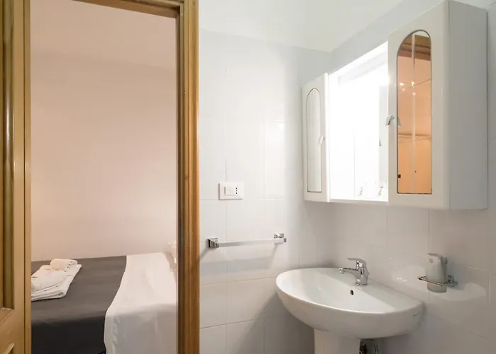 Apartamento Magenta Collection Terrione 17 Roma, Italia