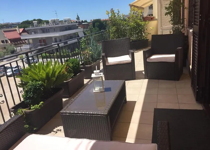 Appartamento Aurelia House Roma, Italia