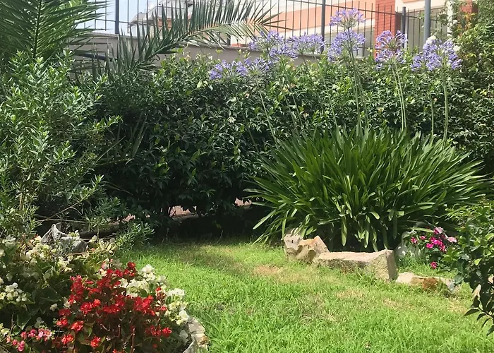 Lovely Little Apartment In Via Aurelia Roma, Italia