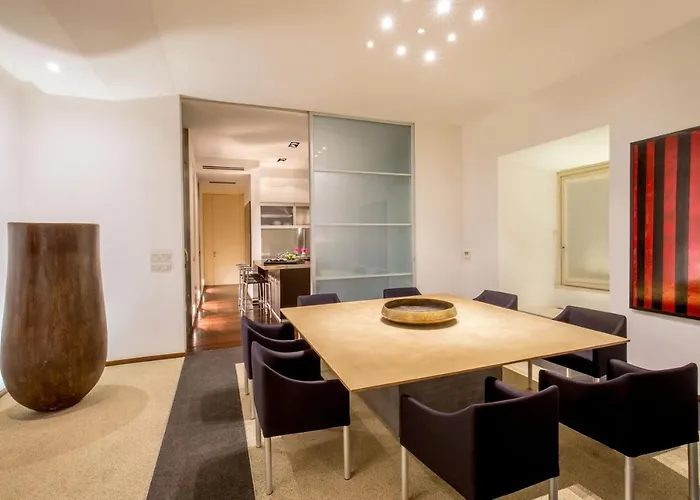 Sk Rome Apartment Luxury Torre Argentina, Italia
