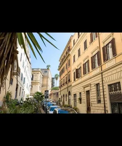Apartamento In Front Of Coliseum 3 Roma, Italia