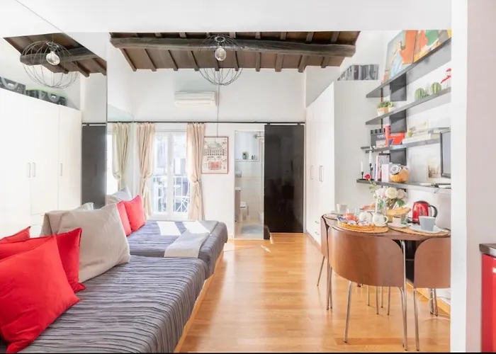 Pantheondreamsuite Roma, Italia