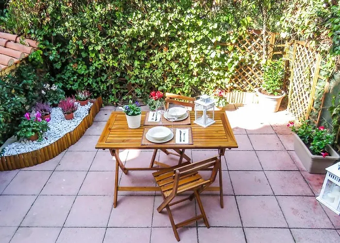 Casa Sofia - Beauty Apartment Close Vatican Museum Roma, Italia