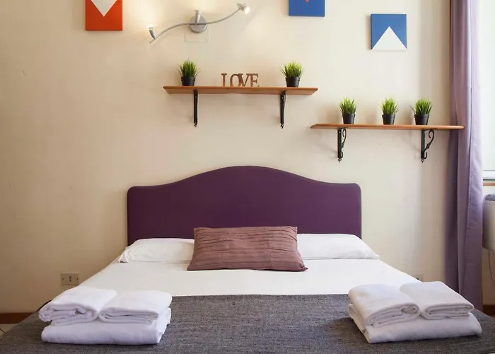 Apartamento Monti House Roma, Italia