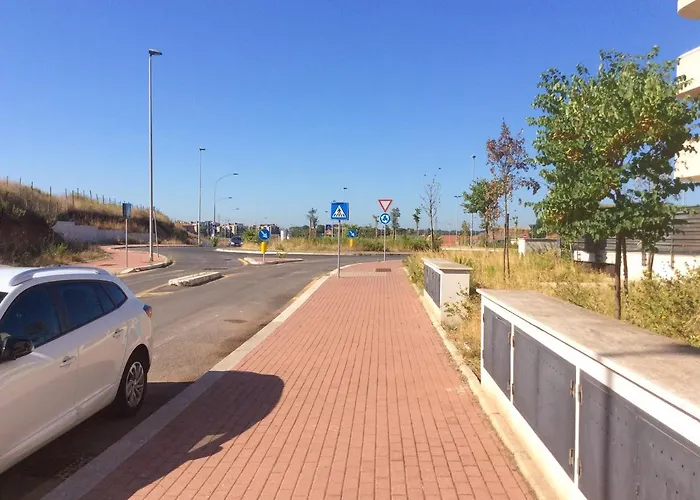 Appartamento L'aria di casa Roma, Italia