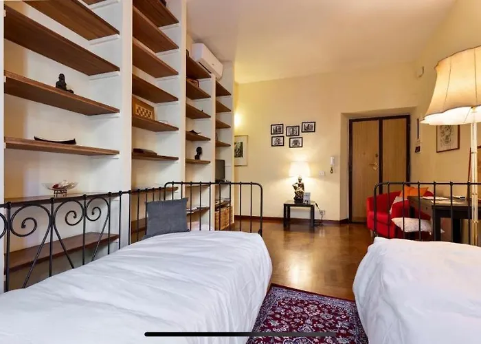 Center Rome Coliseum Apartment, Italy