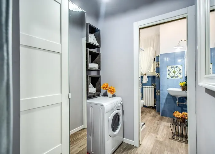 Ripetta Miracle Suite Roma, Italia