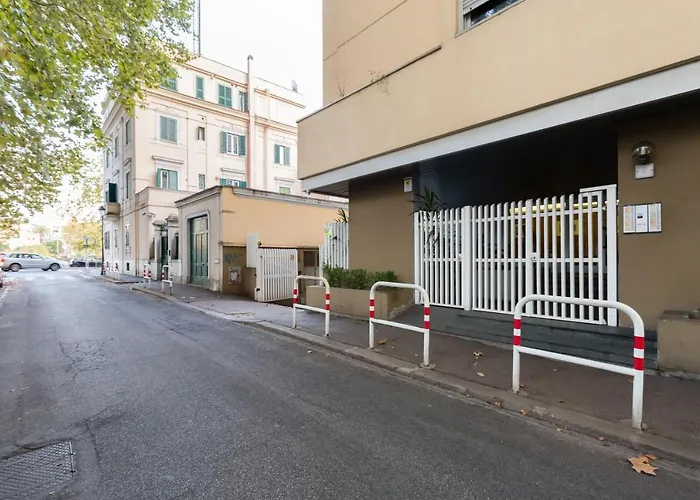 Giulio Cesare Apartment Roma, Italia