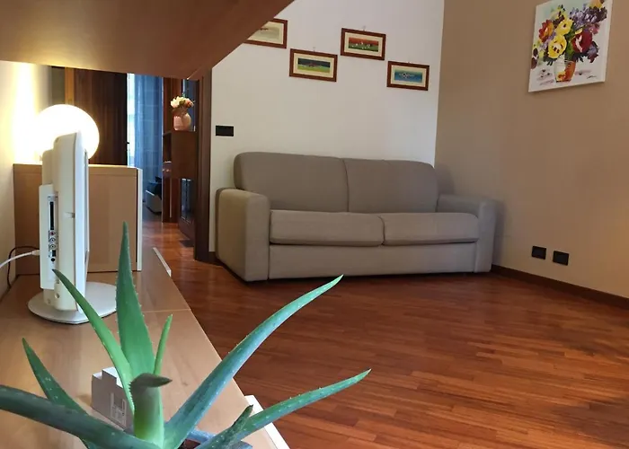 Il Giardino Nascosto Apartamento Roma, Itália