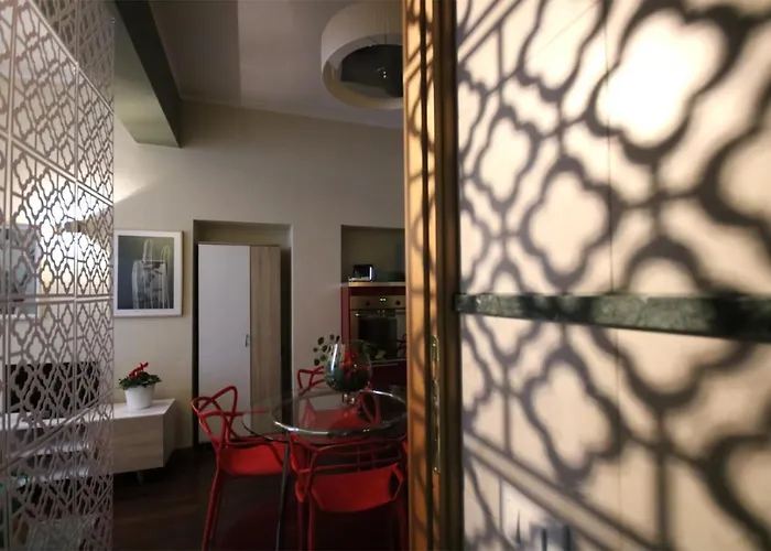 Boschetto Monti Apartment Roma, Italia