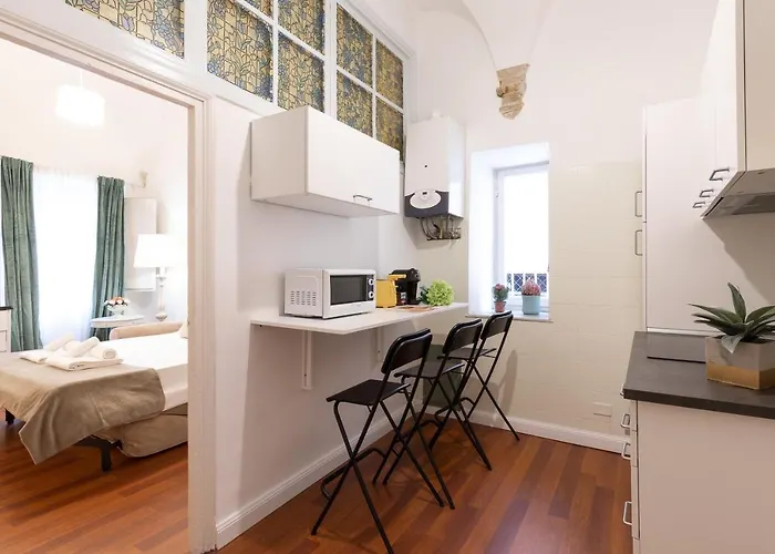 Amata Suite Pantheon Rome, Italy