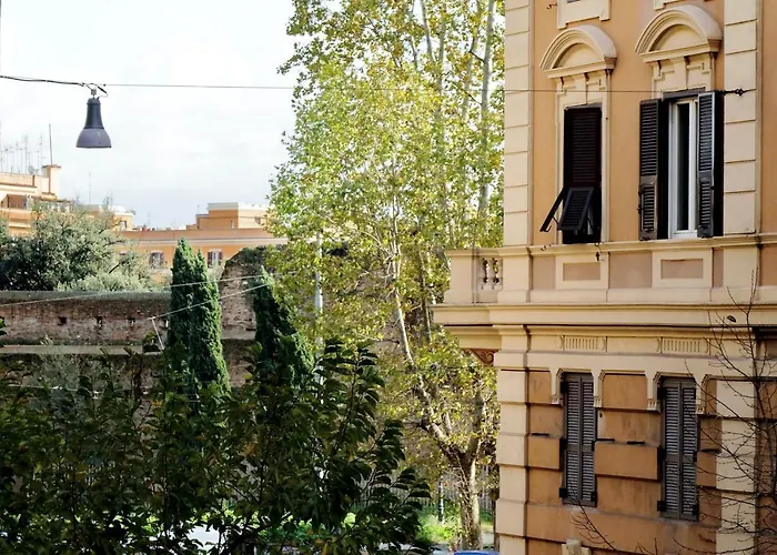 Appartamento Gemma Domus Roma, Italia