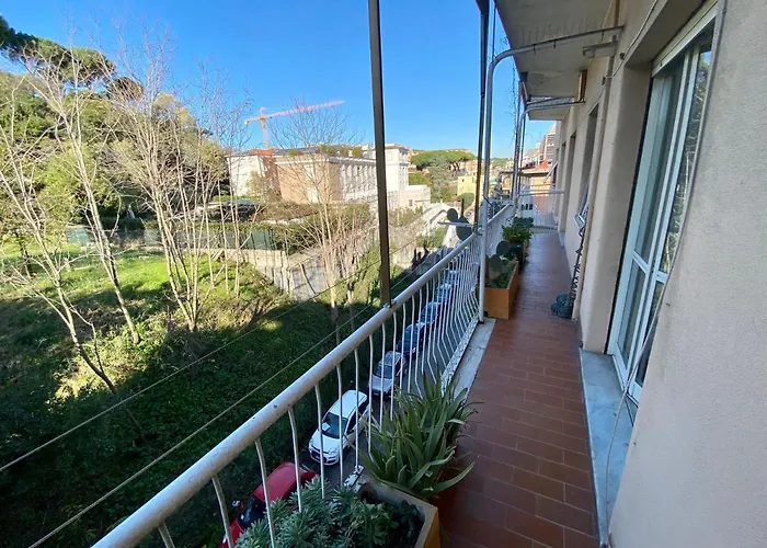 Casa Alberto Roma, Italia