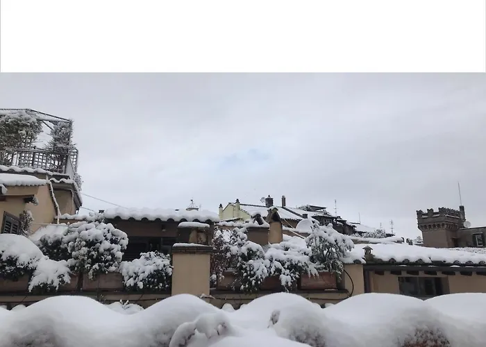 Ferienwohnung Nido Tra Le Cupole, Terrazza Panoramica, Wi-Fi , Ac Rom, Italien