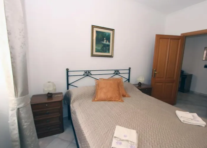 Appartamento Torrigio Flat Roma, Italia