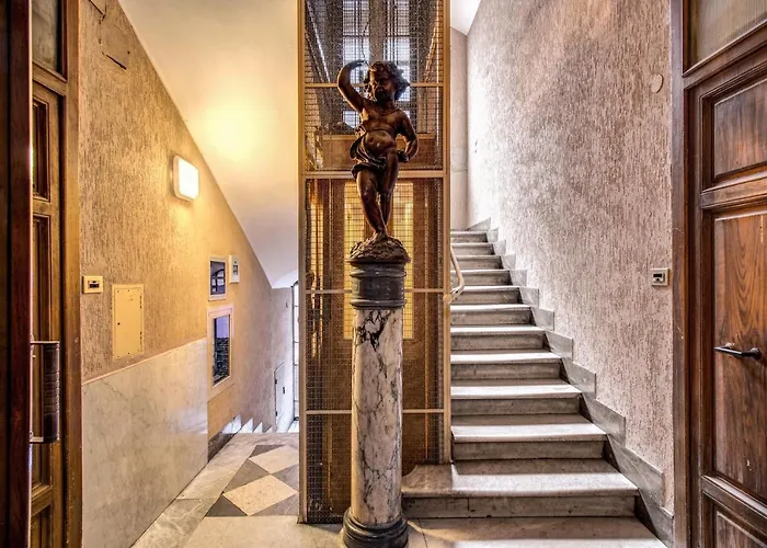 Beautiful Home Roma, Italia