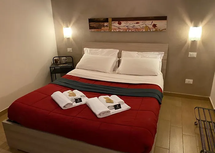 Kings Of Rome Apartments, Italia