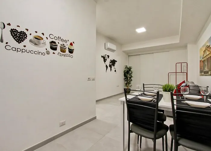 Vatican Loft - Rooms & Apartments Rzym, Włochy