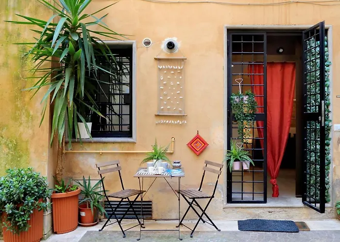 Relax Chiavari House Roma, Italia
