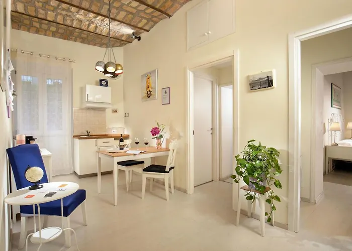 La Casina Vaticana By Remember Roma, Italia