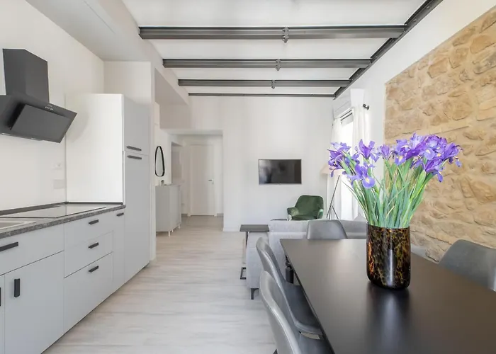 Saint Peter Elegant And Charming Apartment Roma, Italia