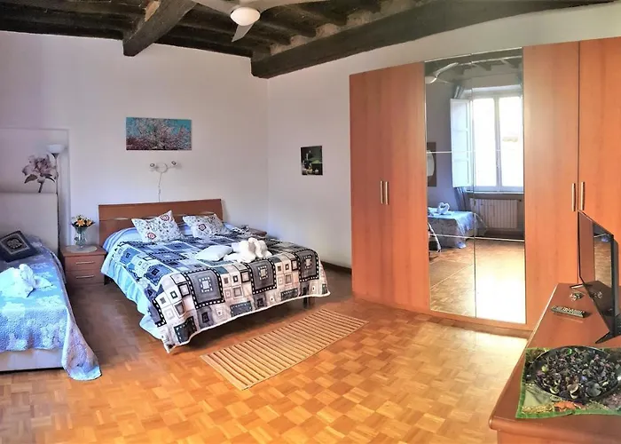 Appartamento Casa Tua A Monti Roma, Italia