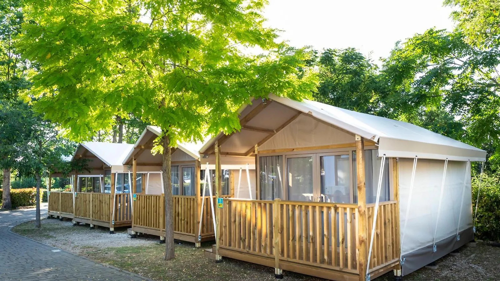 Hotels in Rom — Rom, Italien