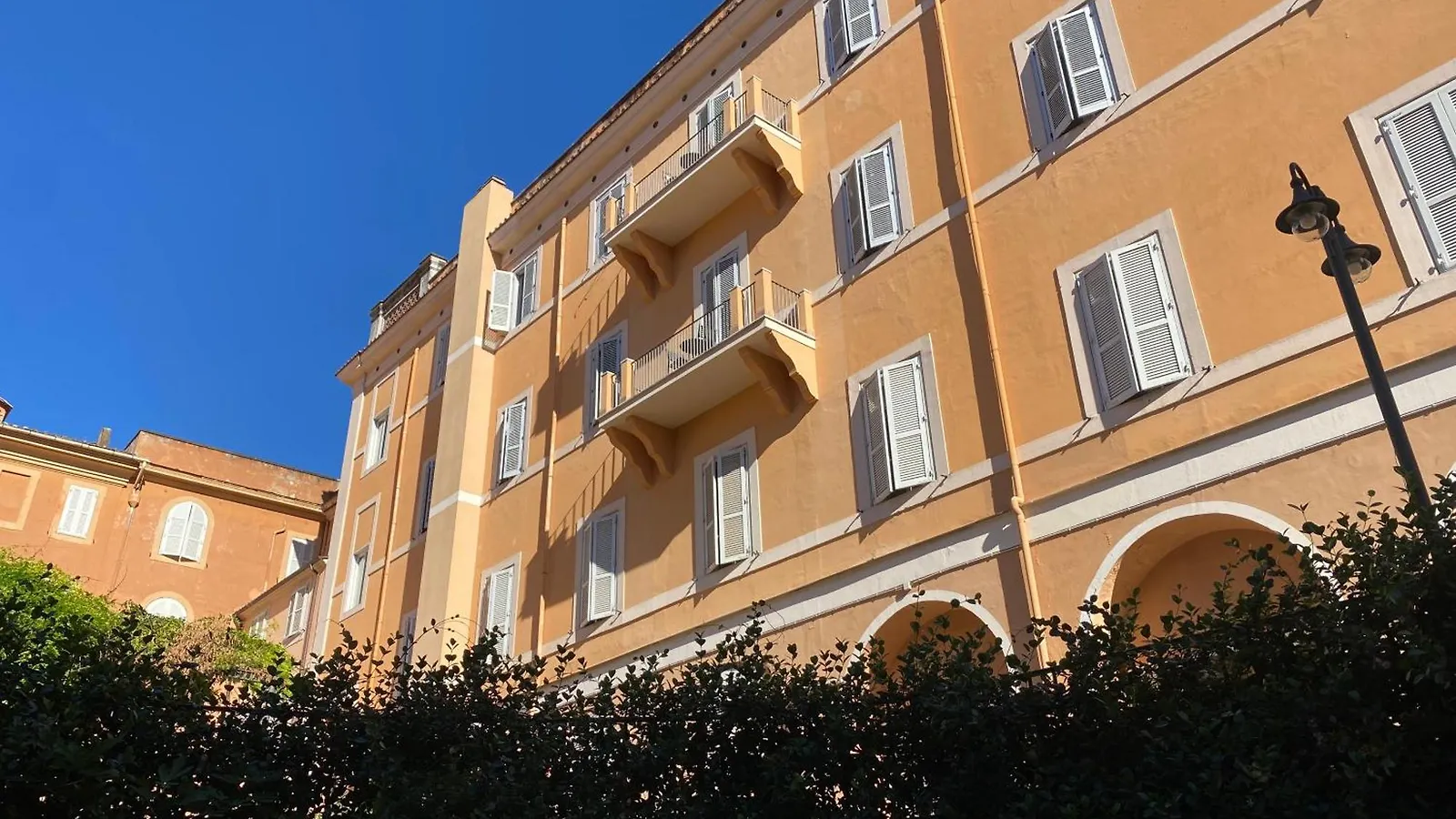 Hotéis em Rome — Rome, Itália