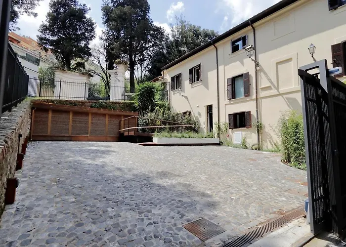 Il Mulino Di Trastevere - My Extra Home