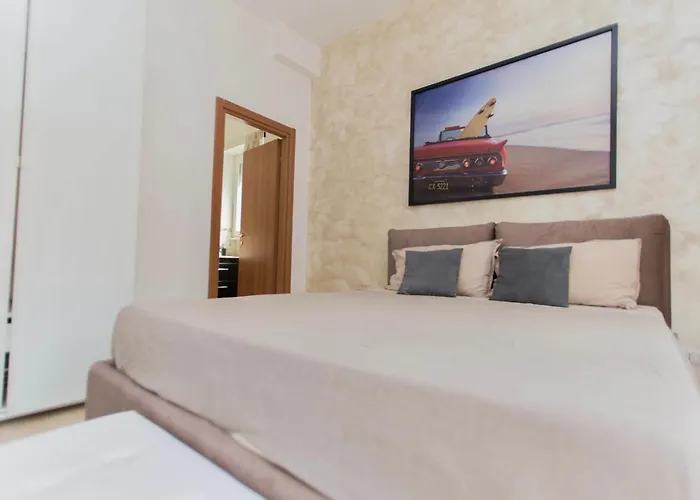 San Pietro Home
